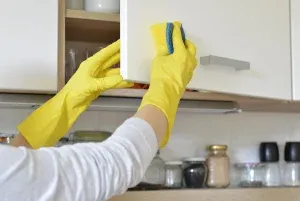House Cleaning Services in Dallas TX